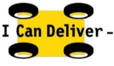 I can deliver